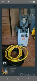 IDROPILITRICE COMET KR 1100
