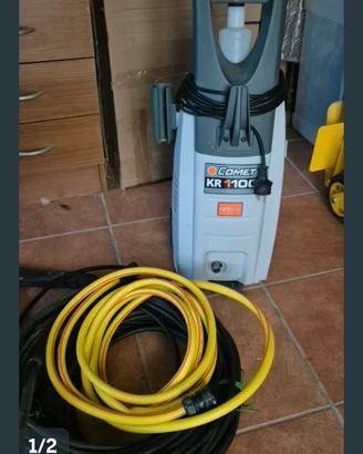 IDROPILITRICE COMET KR 1100