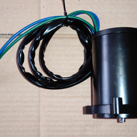 Motorino trim Mercury nuovo compatibile 135/250cv