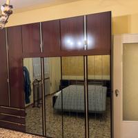 camera da letto classica