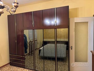 camera da letto classica