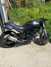 Ducati Monster 695 - - Scarichi SBK - Solo 20.000k