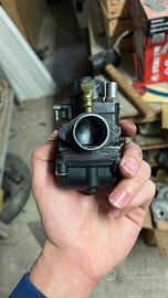 carburatore 21 phbg black edition