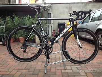 Cannondale supersix evo