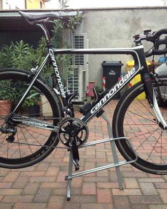 Cannondale supersix evo