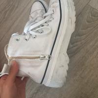 scarpe converse