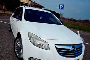 opel insignia 2012 euro5 4x4