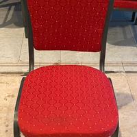 Sedie da poker e tavoli da poker