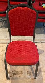 Sedie da poker e tavoli da poker