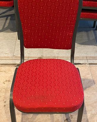 Sedie da poker e tavoli da poker