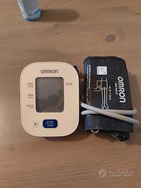 Misuratore Pressione OMRON M2