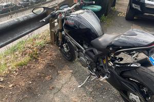Ducati Monster