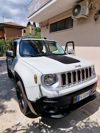 Jeep Renegade 2.0 4x4 limited