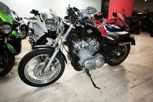Harley-davidson 883 Sportster XL