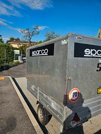 carrello appendice 