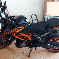 ktm duke 125