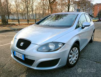 Seat Leon 1.6 Reference BI FUEL