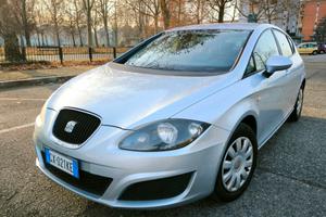 Seat Leon 1.6 Reference BI FUEL
