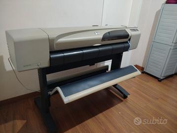 PLOTTER HP DESIGN JET A0