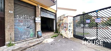 Paterno' - centralissimo garage id: pa222vg