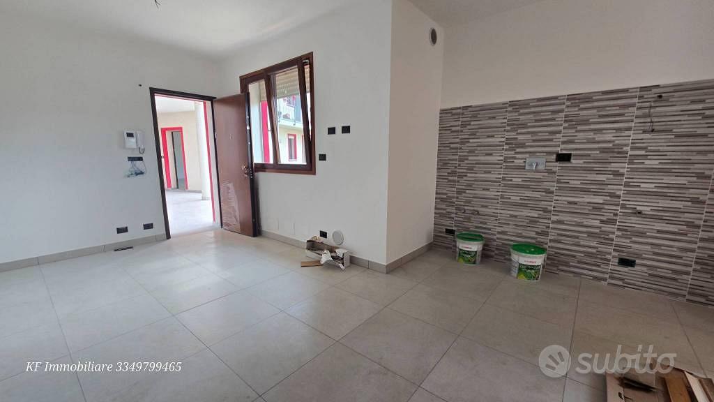 Appartamento – Feletto, Torino - Altro