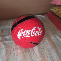 PALLONE UFFICIALE COCACOLA  MONDIALI GERMANIA 2006