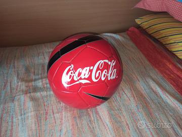 PALLONE UFFICIALE COCACOLA  MONDIALI GERMANIA 2006