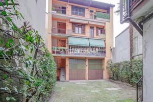 BORGOMANERO - AMPIO TRILOCALE IN CENTRO