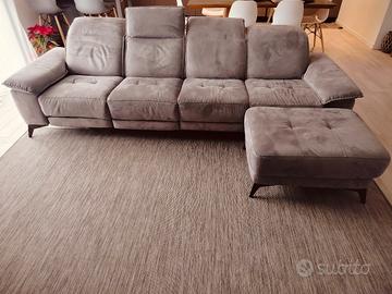 divano Clark Dondi Salotti 