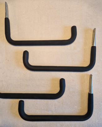 Ganci per garage
