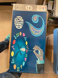 Gioco da tavolo Psyco