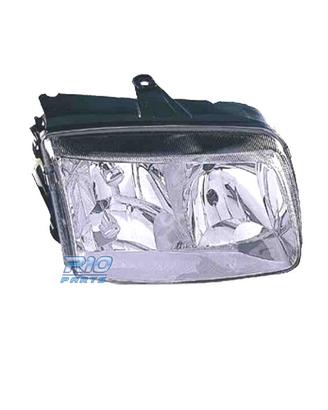 FANALE DESTRO PER VOLKSWAGEN VW POLO IV 99-01