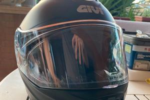 Casco Givi modulare taglia M