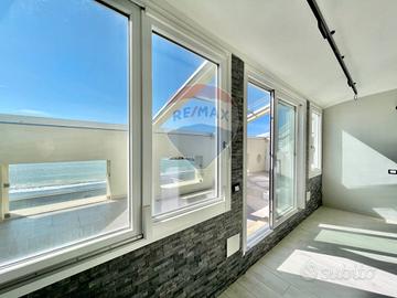 Attico/Mansarda - Cecina