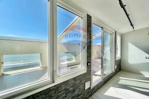 Attico/Mansarda - Cecina