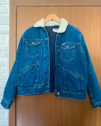 Giubbotto imbottito donna - Wrangler