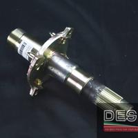 Perno ruota posteriore Ducati 748 916 996 998