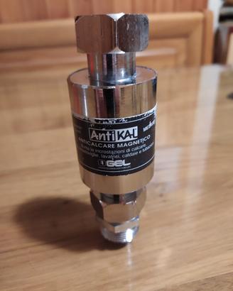 anticalcare magnetico medium anti kal marca GEL