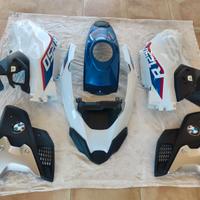 Carene BMW GS 1250 ricambi BMW GS 1250