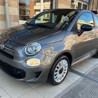 Fiat 500 C 1.0 Hybrid Dolcevita