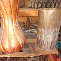 Letti fine 800 primi 900