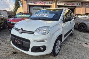 Fiat PANDA 1.2 LOUNGE cv 70 GPL