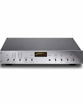 Burmester-Pre Phono-Phono Preamp 100