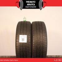2 Gomme 215 60 R 17C Michelin al 72% SPED GRATIS