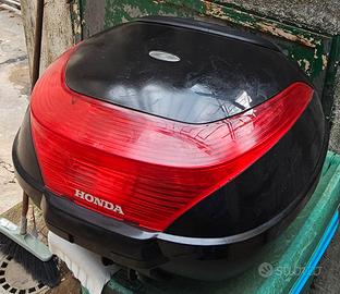 honda sh bauletto