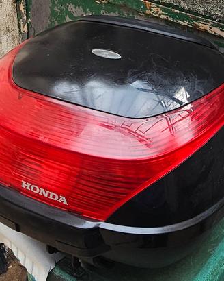 honda sh bauletto