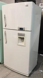 frigorifero LG con dispenser acqua