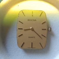 quadrante Bulova 