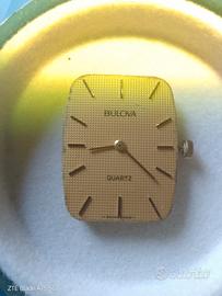 quadrante Bulova 