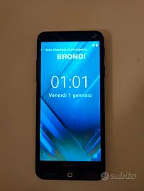 Smartphone Brondi Amico S